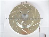 Nissan Brake Disc OEM NO 40206-AM800