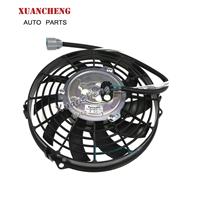 CFMOTO Parts, CFMOTO 500 Fan Motor Combination