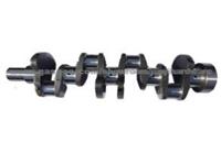 3929036 Crankshaft For Cummins 4bt Engines China Crankshaft