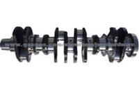 China Crankshaft 3929037 Crankshaft For Cummins 6bt Engines