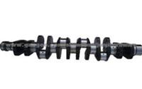 61500020071 Crankshaft For Steyr Wd615-67 Engine China Crankshaft