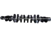 61500020029 Crankshaft Of Steyr Wd615-68 Engine China Crankshaft