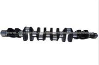 China Crankshaft 612600020373 Crankshaft For Steyr Wp10 Engine