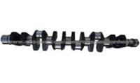 China Crankshaft 612600020463 Crankshaft For Steyr Wp10 Engines