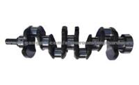 China Crankshaft 8-94443-662-0 Alloy Steel Crankshaft For Isuzu 4jb1 Engine