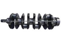 Alloy Steel 8-94453-525-2 Crankshaft For Isuzu 10 Engine China Crankshaft