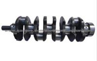 Cast Steel 8-94453-525-2 Crankshaft For Isuzu 10 Engine China Crankshaft