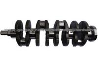 China Crankshaft 8-97107-920-3 Crankshaft For Isuzu 4ze1 Engine