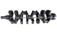 China Crankshaft Md187924 Crankshaft For Mitsubishi 4G63 Engine