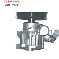 Highly Cost Cheap Power Steering Pump Price Peugeot 407 4007GX