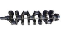 China Crankshaft Md187921 Crankshaft For Mitsubishi 4G64 Engine