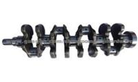 346026 Crankshaft For Mitsubishi 4G64 Engine China Crankshaft