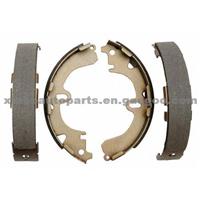 Toyota Brake Shoe 04495-12111