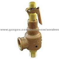 Tyco Safety Valve