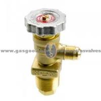 Rego Safety Valve