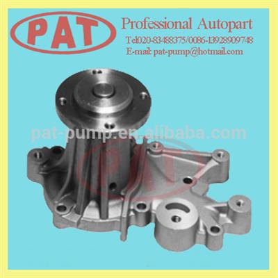 Auto Water Pump For DAEWOO DAMS FOR GMB:GWKR-302A 1740070D10