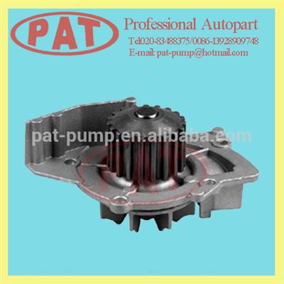 Auto Water Pump For FORD MONDEO IV 2.0 TDCI MONDEO IV/C-MAX 2.0 TDCI 03'-08' 1232499 1432630 3M5Q8591AA 3M5Q8591DA 1562255