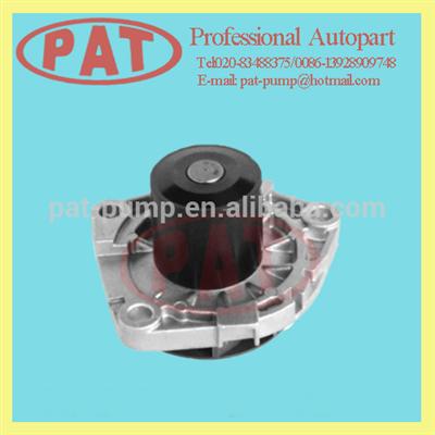 Auto Water Pump For 06 CADILLAC BLS 1.9 D FOR AIRTEX:1702/ BUGATTI:PA10017 93179114