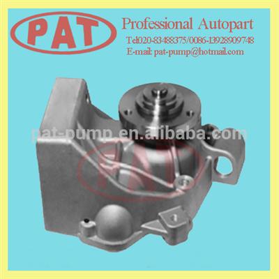 Auto Water Pump For FIAT DUCATO (230L) D / TDI FOR AIRTEX:1533/DOLZ:S-169 99440717 98473452 504083122