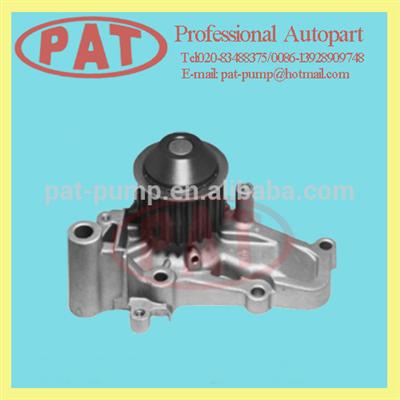 Auto Water Pump For CHRYSLER FOR AIRTEX:AW7147/7135/ QH:QCP3182 /SIL:PA993 /BUGATTI:PA6905 /HEPU:P7740 MD179030 MD306414