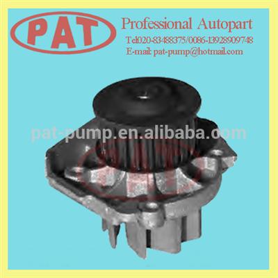 FOR SIL:PA1385 AIRTEX:1852 Auto Water Pump For 08 ALFA- ROMEO MITO 1.4 /MITO 1.4 TB 55204538 55221397