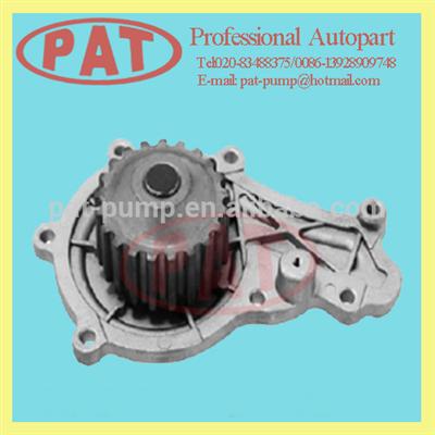 Auto Water Pump For FORD FIESTA TDCI FUSION 01'/02' FOR AIRTEX:1673 1147585 1348621 2S6Q8591AA 1359942 1366614 2SQ68591BA