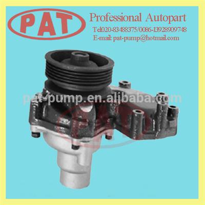 Auto Water Pump For FIAT TEMPRA /TD /TIPO 90-96 For AIRTEX:AW1573 5896820 5896821 5896822 7694408 5896817