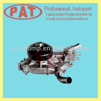 Auto Water Pump For 07--03 CHEVROLET Buick Cadillac Chev GMC Hu 9-7x Ascender Avalanche 4.8 Liter 8cyl FOR AIRTEX:AW5104