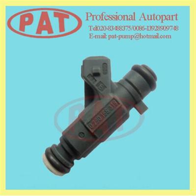 Original Fuel injector 0280156319 0280156302 0280156303 0280156304 0280156305 0280156306 0280156320