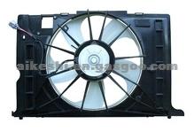 Radiator Fan Assy 16711-0T111