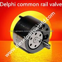 Common Rail Control Valve 28239295