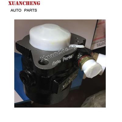 Power Steering Pump 000 466 6701 For Benz Truck