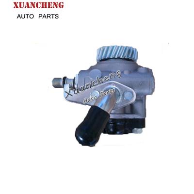 4M40,Power Steering Pump For Mitsubishi MR922703 MR267661