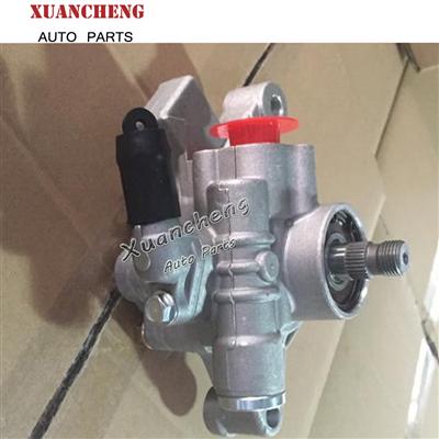 Cheap Price 56110-P2A-003 Power Steering Pump For Honda Civic
