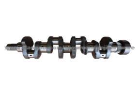 5264231 Crankshaft For Cummins Isf2.8L Engine China Crankshaft