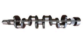 China Crankshaft 5261376 Crankshaft For Cummins Isf3.8L Engine (Foton)