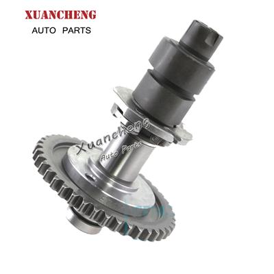 Chinese Atv Parts，CFMOTO Parts, CFMOTO 500 PARTS Camshaft