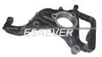 Knuckle MEF92 7L2Z3K185A 7L2Z3K186A