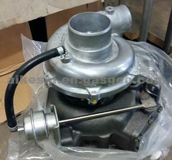 Turbocharger 119175-18031