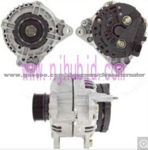 Alternator For Audi 12V 120A 0-124-515-068 China Alternator