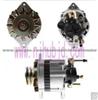 Auto Alternator With Pump Lr170-401, Lr170-410 China Alternator