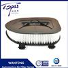 
Topss 348*270*92mm Auto Air Filter 13717811026
