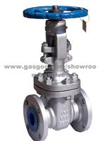 Gate Valves