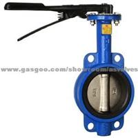 Butterfly Valves