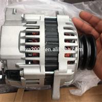 
Alternator For Isuzu Trooper,4JX1,8971453863,8971845310,8972192530
