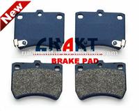 
best ceramic brake pads with copper D402 for kia pride GDB773 21355
