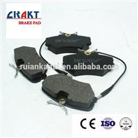 
auto brake pads for peugeot 405 4250.55
