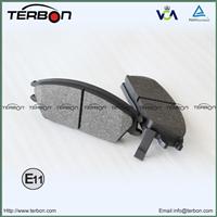 
Wholesale Brake Pad for Hyundai Parts With OEM Size
