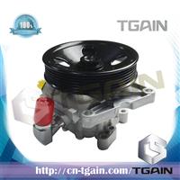 
W220 R230 C215 Power Steering Pump for Mercedes OEM NO.0024668601 0024664701 0024668701 002 466 37 01 -TGAIN
