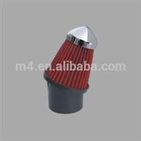 
Tuning auto air filter
